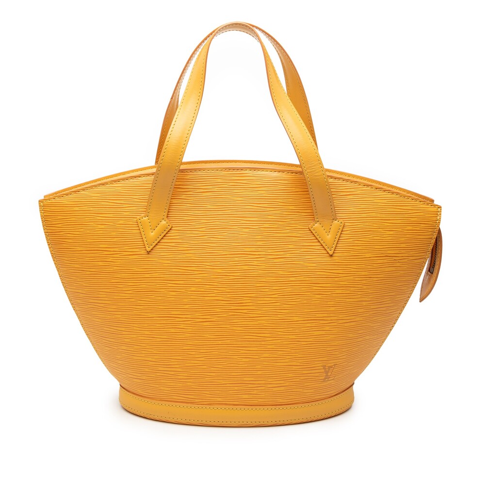 Louis Vuitton Epi Saint Jacques Pm #317715L56B